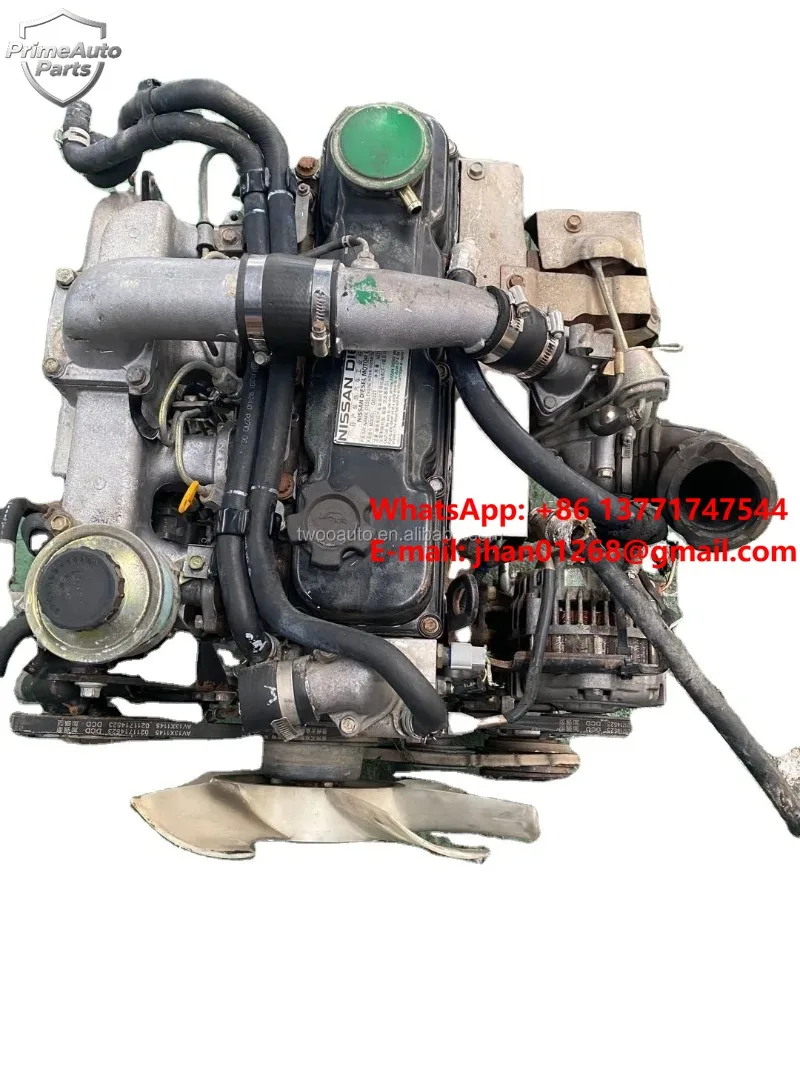 JMC 4jb1t 4jb1 Engine for JX493 Truck Pickup, 2800CC 64KW