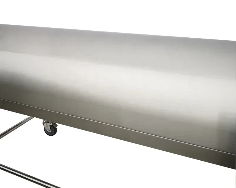 عربة نعش جنازة رخيصة وعالية الجودة مع أنظمة رفع مع مبيعات اثنين من التروس الساخنة