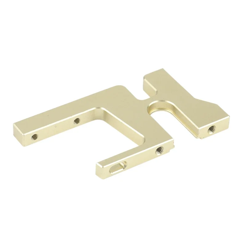 X59A_Metal Soporte de montaje de motor EA1051 para JLB Racing CHEETAH 11101 21101