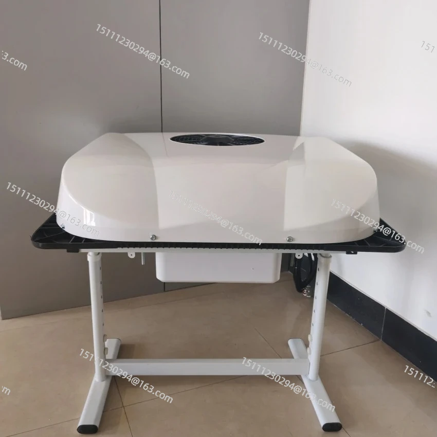 

Van Tractor Electric Roof Top AC 12 Volt Air Conditioning Parking 12v Rooftop Truck Air Conditioner 24V