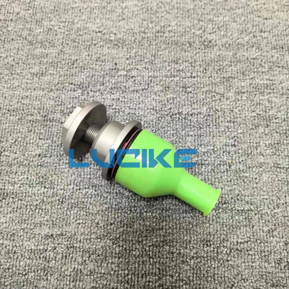 Front sheep horn ball joint for Jaguar XJ all wheel drive system C2D23918 C2D23919 C2D37965 C2D37970 C2D49815 C2D49816 C2D58911