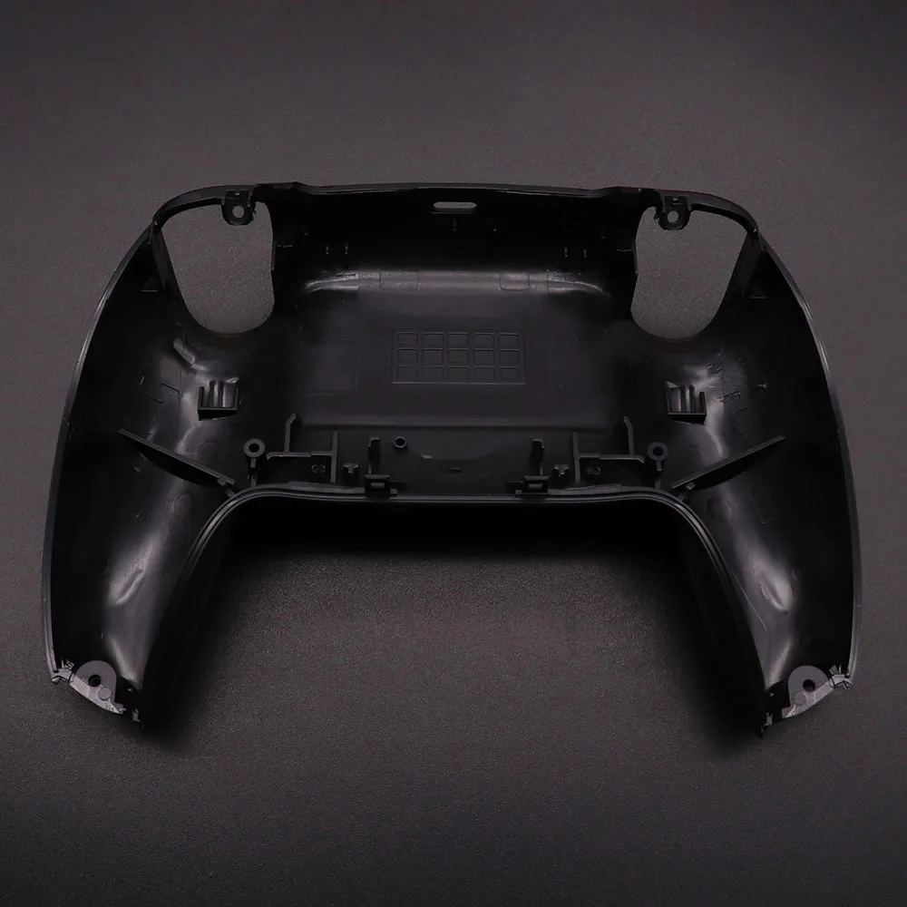 DIY Substituição Controlador Habitação Shell Case Capa Traseira para Controladores Dualsense5 PS5