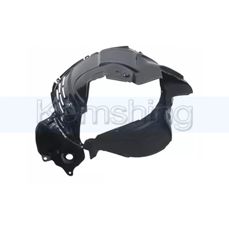 Kamshing Front Fender Lined Mudguard For BYD S6 BYD S7 Fender Lining Inner Fender