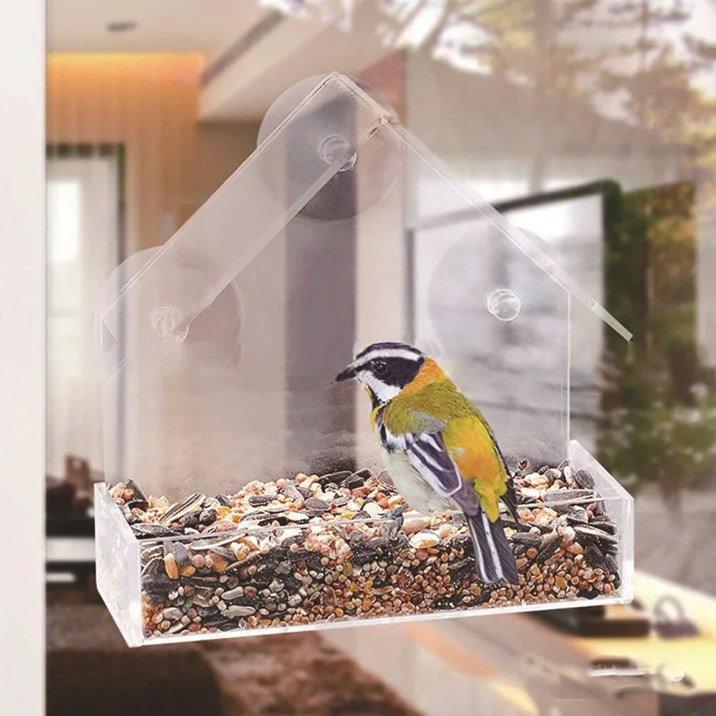Thumbnail 3 - #14 Compare Birdhouses Before You Buy