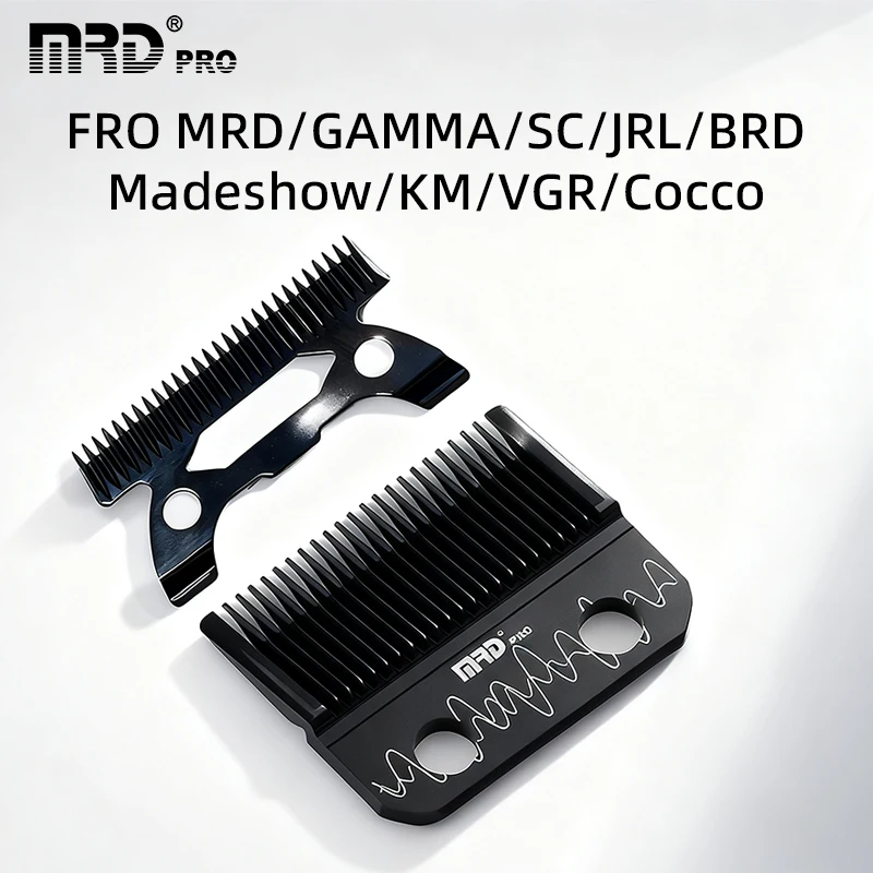 Mrd phantom echo lâminas dcl cabeça de corte para mrd brd sc jrl 8148 gama km vgr madeshow são comuns para todos os profissionais