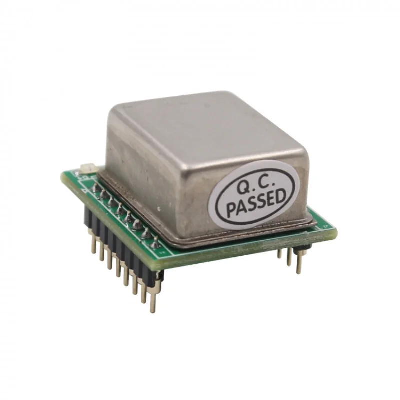 

10MHz OCXO Crystal Oscillator for USRP B210 GPS-DO SDR Software Defined Radio