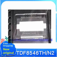 5PCS/LOT TDF8546TH/N2 TDF8546TH HSSOP36 New original stock