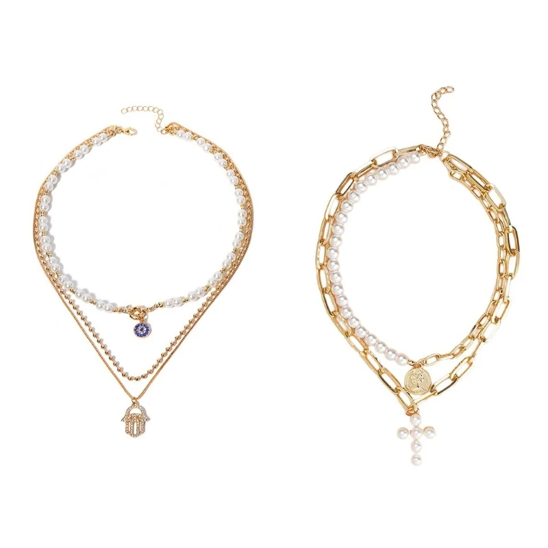 Многопользовая-аксессуальная-космическая-колье-с-заинтересованным-ожерельем-для-ежедневного-сплава