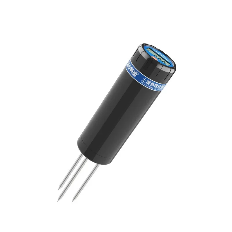 Soil fertility tester, soil fertility-EC tester (nitrogen, phosphorus, potassium)