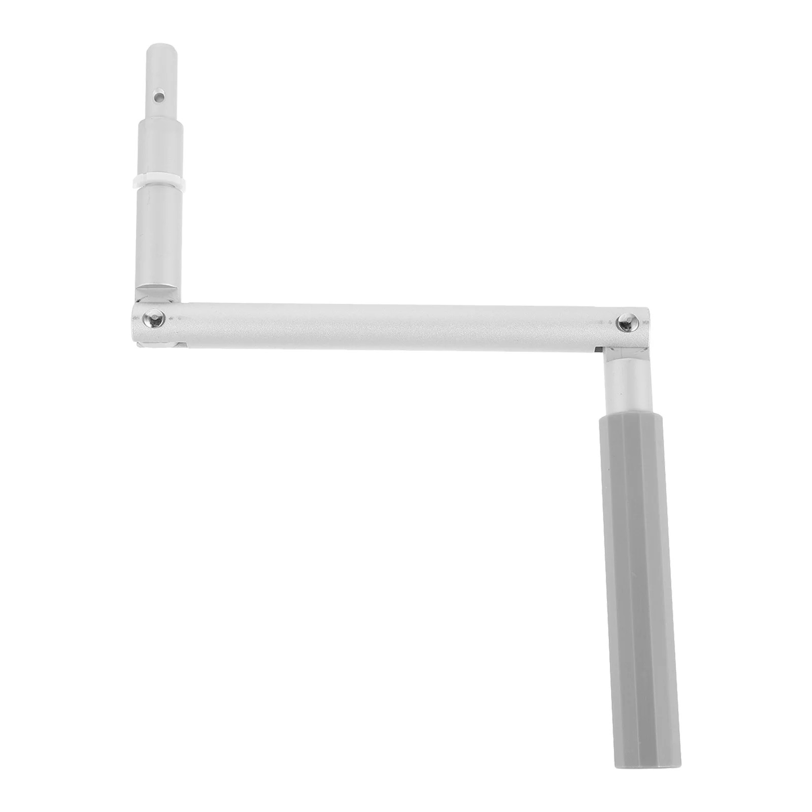 

Hand Crank Window Operator Transmission Manual Opener for Home Repair Replacement Window Accessory