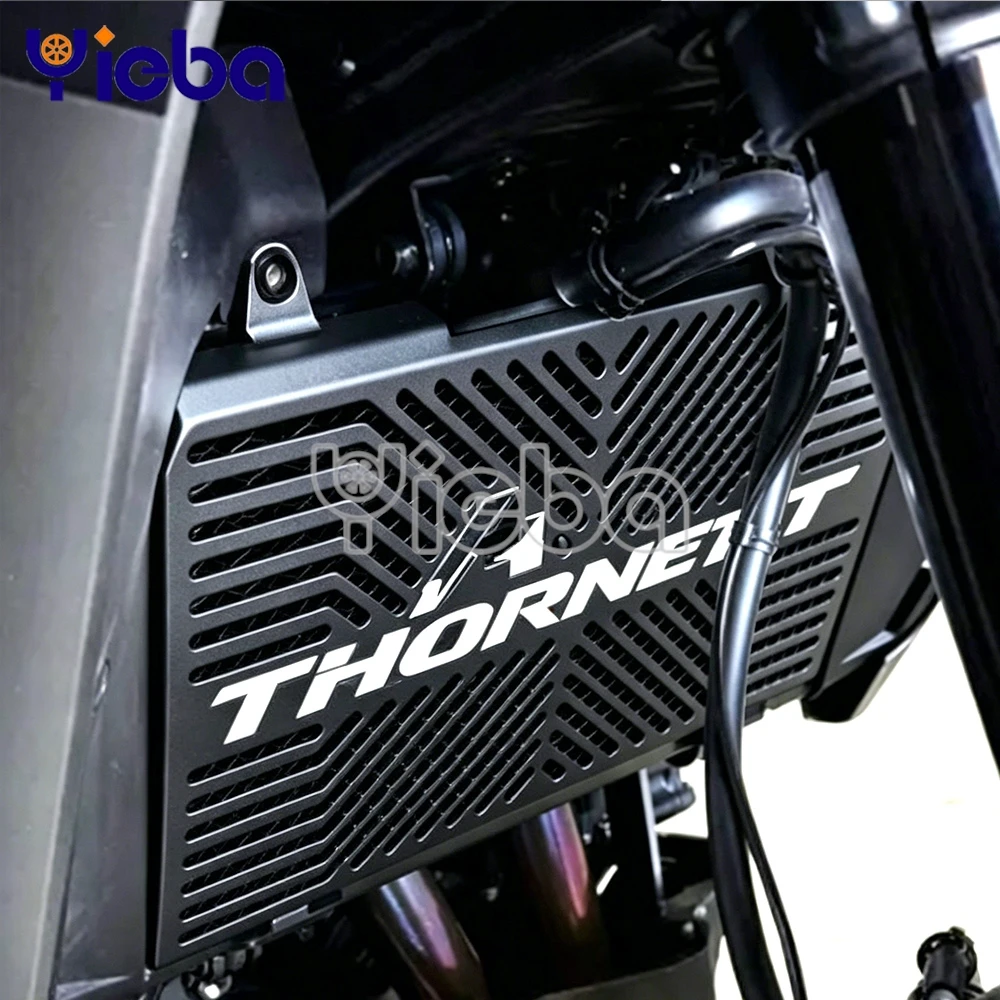 Accessories Motorcycle Radiator Grille Grill Guard Protector Cover For Honda Transalp XL750 Transalp XL 750 2023 2024 2025 2026