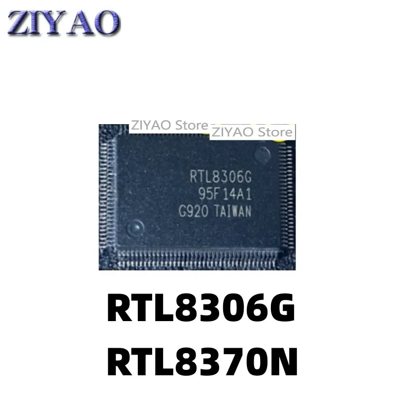 5Pcs Rtl8370N Rtl83…