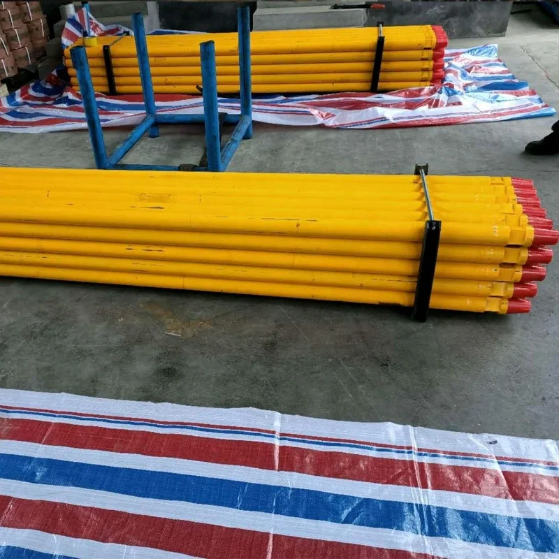 ANBIT API Standaard behuizingsbuis 89*1,5m