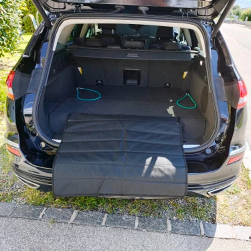 Bumper Protections for Dogs Universal Boot Protections and Bumper Protections for Car Transport of Dogs Durable