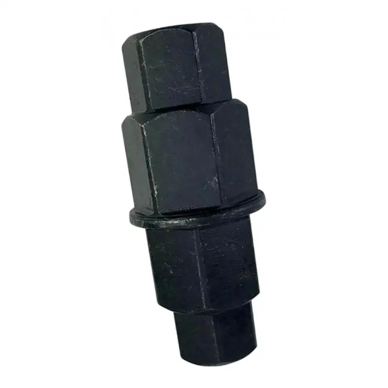 

Инструмент для привода шпинделя, ось переднего и заднего колеса, шестигранный металл для аксессуаров для крепления колес для мастерской мотоциклов