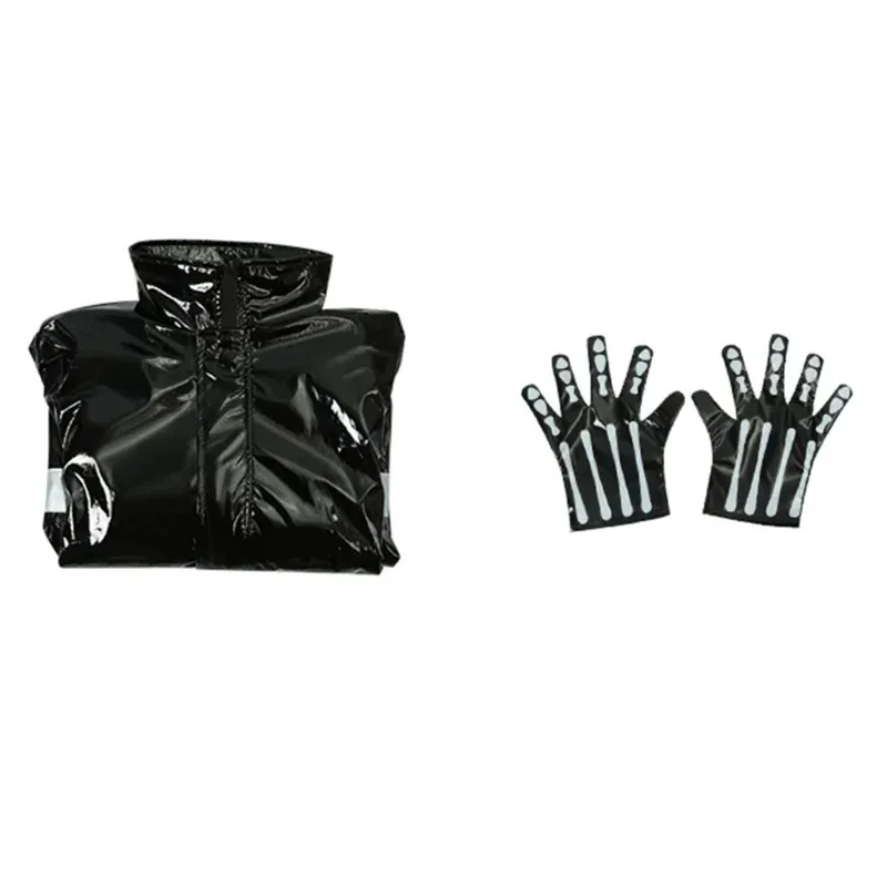 Coraline Wybie Lo Costume Cosplay Abiti Abito di Carnevale di Halloween