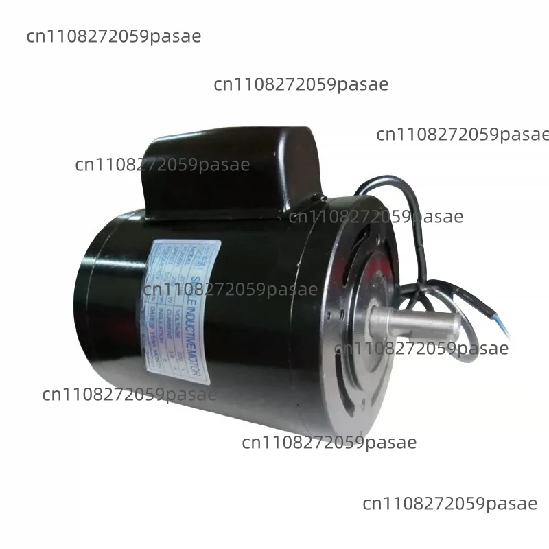 

Balancing machine accessories copper electric motor car tire balancer motor w50hz 220 v / 250