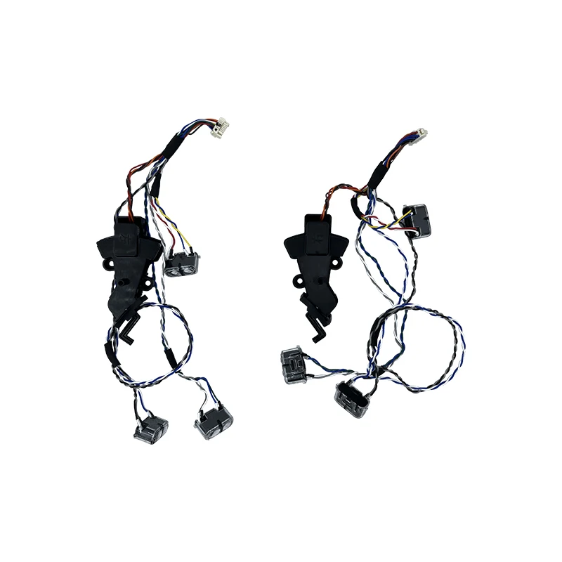 Original For Dreame W10 W10 Pro RLS5C STYTJ06ZHM Robot Vacuum Cleaner Right and Left Cliff Assembly Sensor Accessories