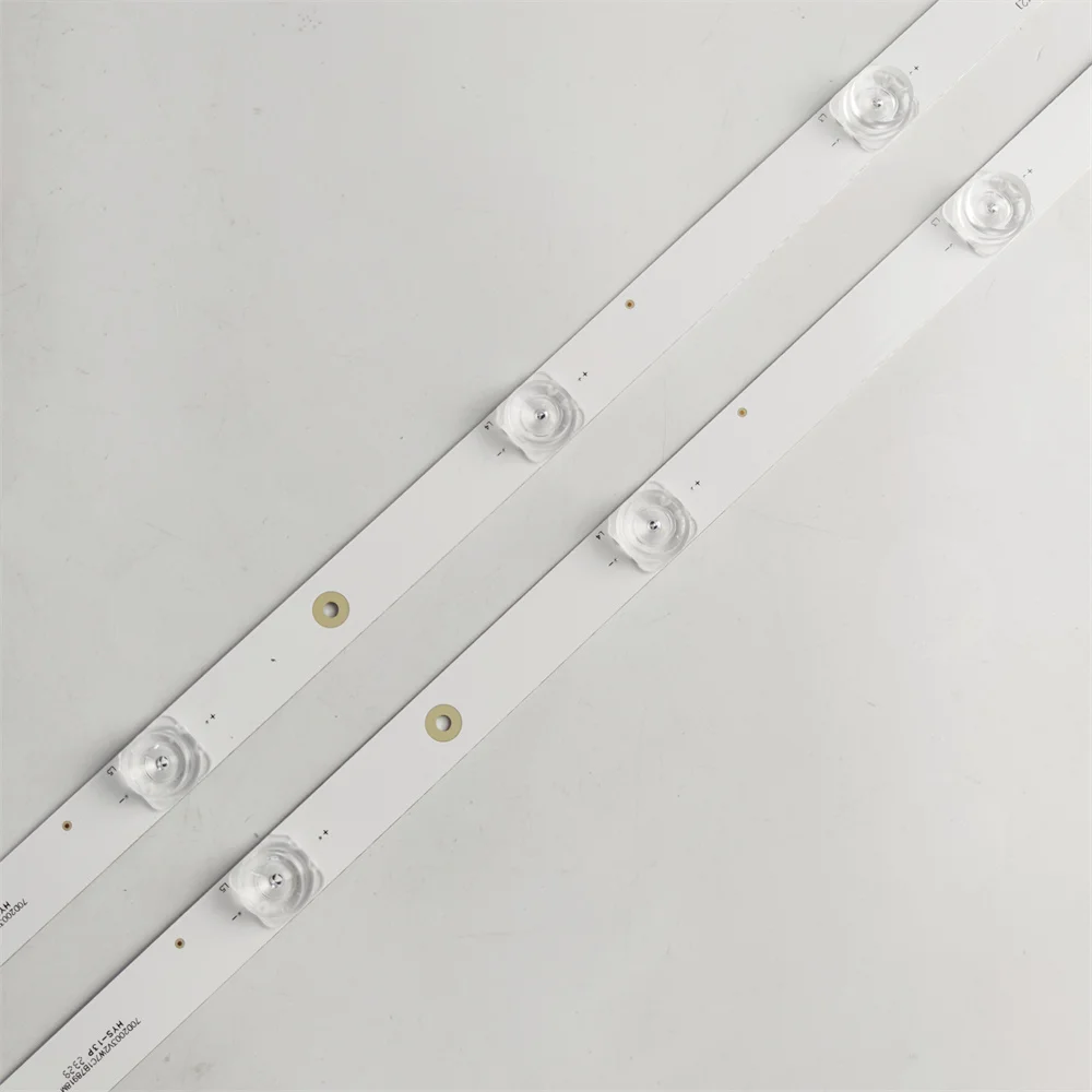 LED Backlight strip  lamps For  shipping cost