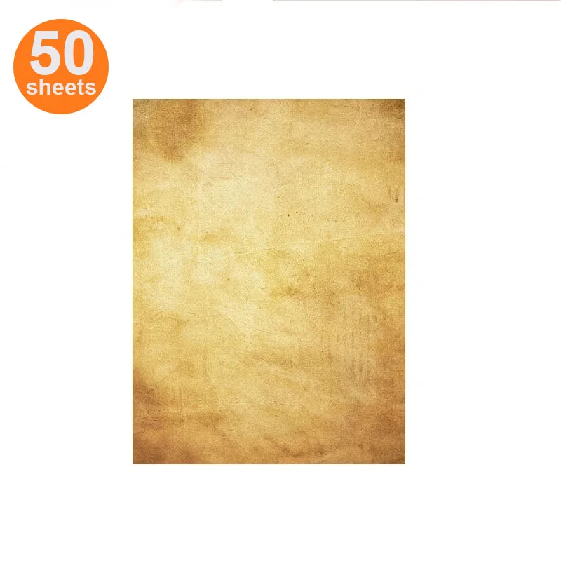Variant: 50sheets