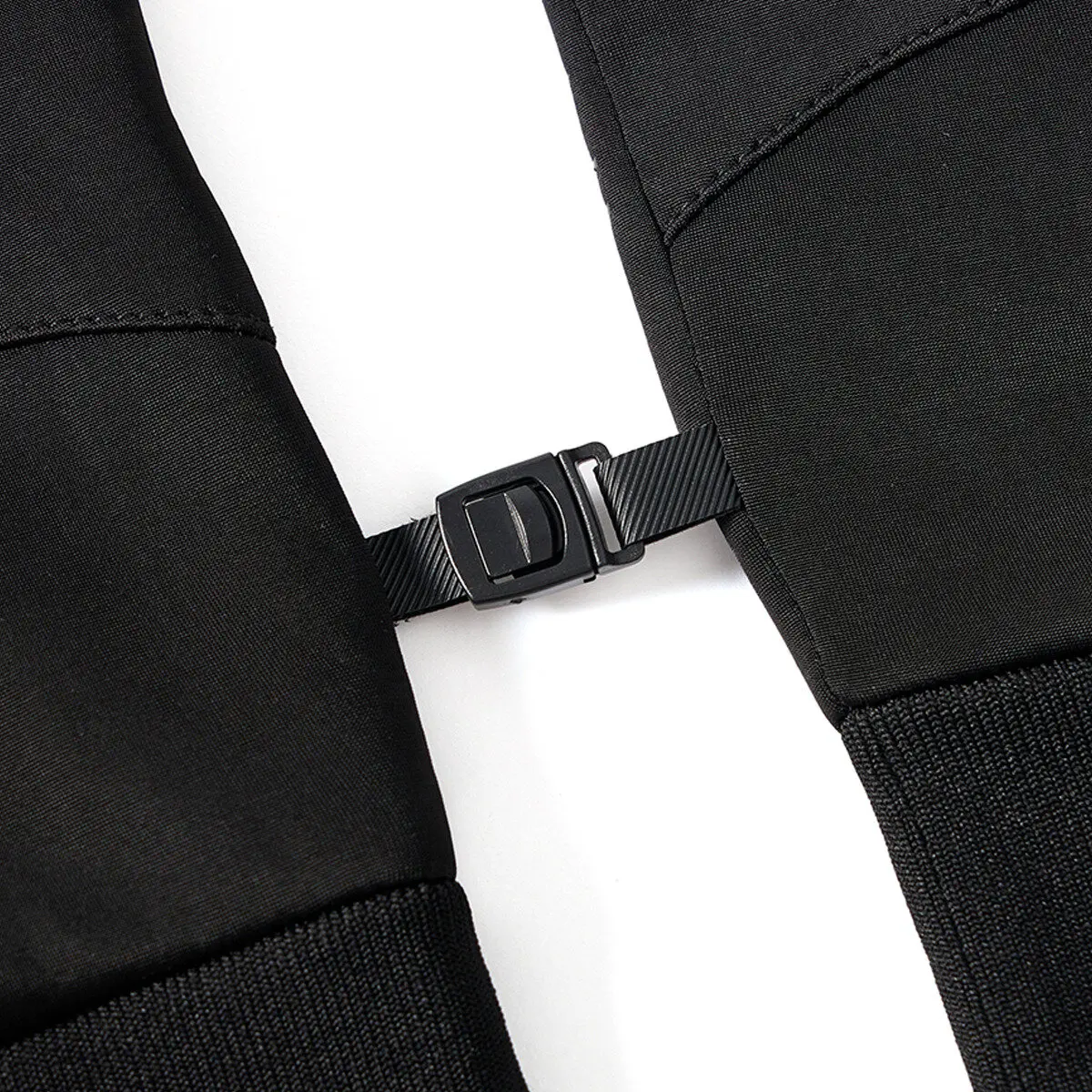 Alice Thrill Borderland Tale Winter Commute Gloves Touch Screen Windproof Warm