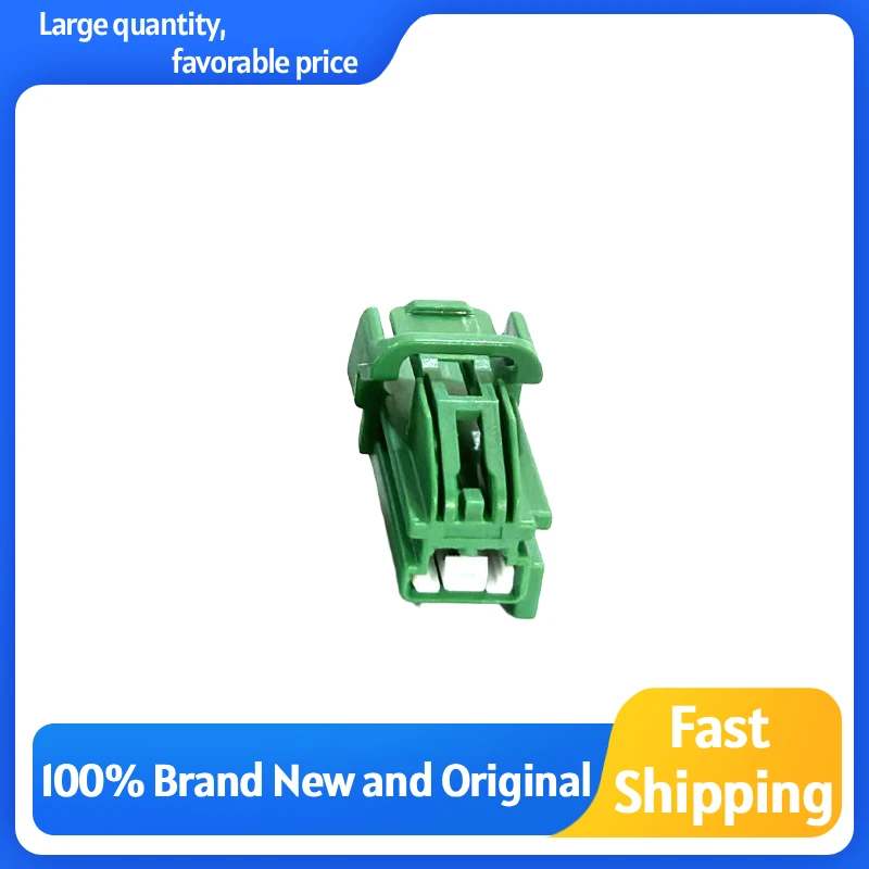 Socket 7283-6444-60/7283-6449-40 Wire-to-Wire Connector 2P/4P Genuine Product Boot Housing Rubber Housing Plastic Housing