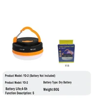 A-Battery model