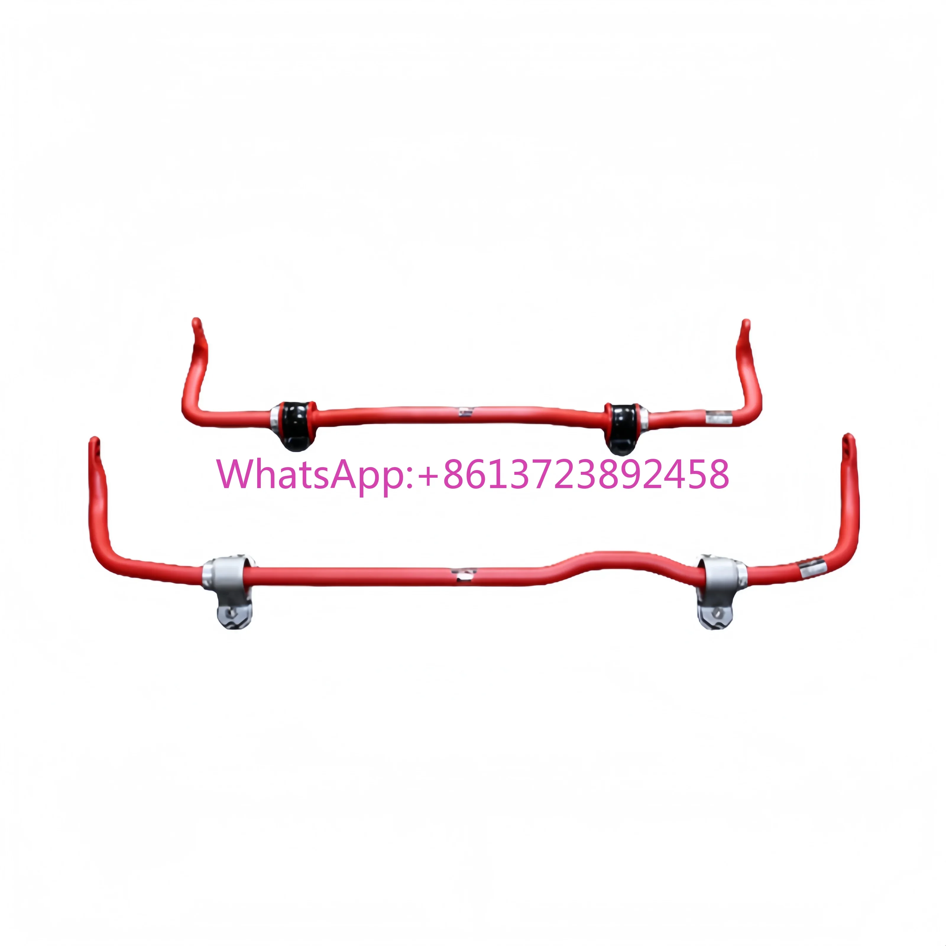 

Wholesale Suspension Parts Front Sway bar 25mm Strong Rear Anti Roll Bar for Audi S3 Golf 7R Tiguan