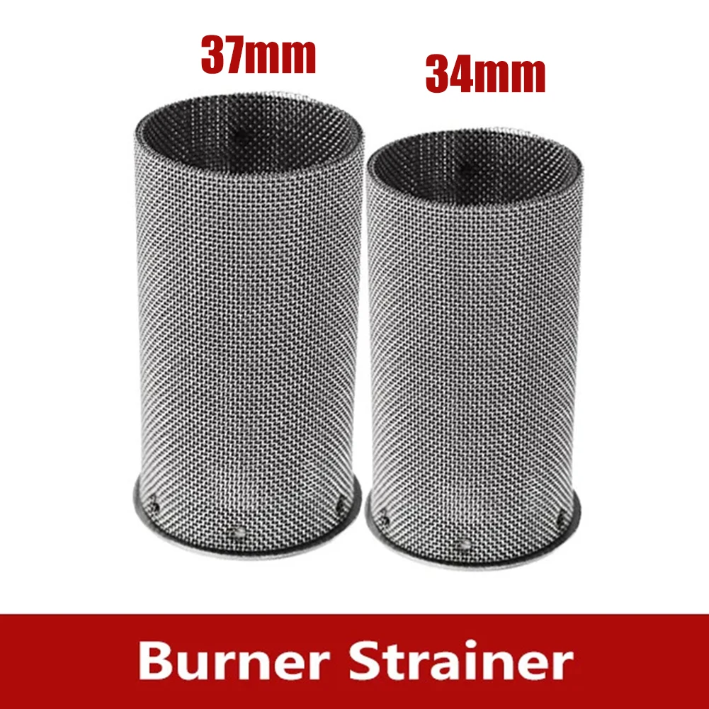 

Glow Filter Equipped Display Heater Perfectly Suited for Eberspacher Models Reliable Heating Performance in Winter Conditions