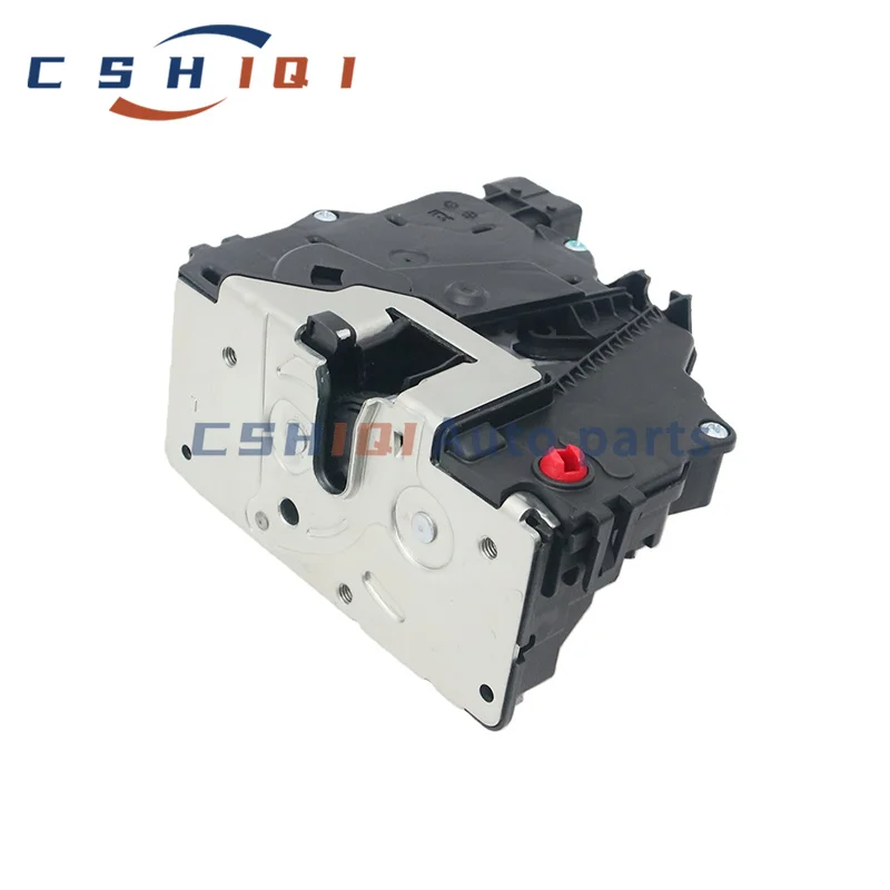 13432377 آلية قفل الباب الخلفي الأيمن مناسبة لـ Gm Opel Vauxhall Meriva B 2010-2017 ملحقات قطع غيار السيارات