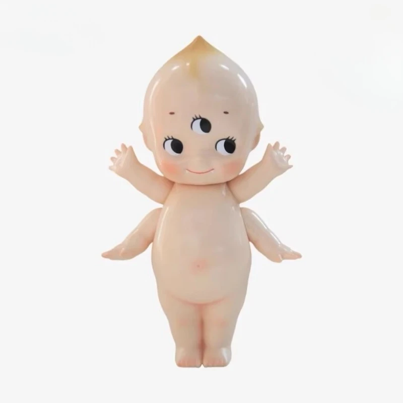 

Unbox Abao Dede Monster Doll Sofubi Toy Art Toys Выставочная фигурка Кукла Mogol Коллекция Дизайнерская игрушка Декор