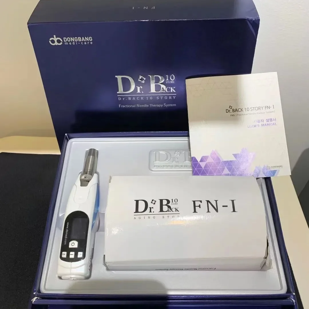 Корейский прибор DB FN-1 MTS