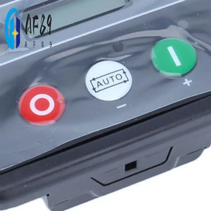 

AF89-LXC706 Replaced Dse702 Dse3110 Diesels Generator Auto Start Control ATS Control Panel