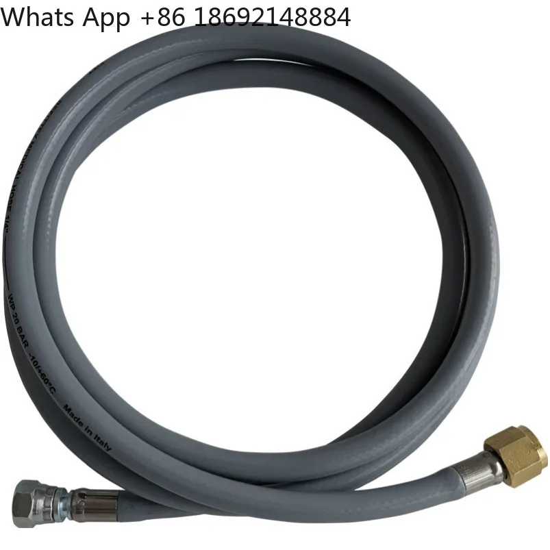 

Respirator connecting pipe center oxygen supply air source plug spot quick delivery