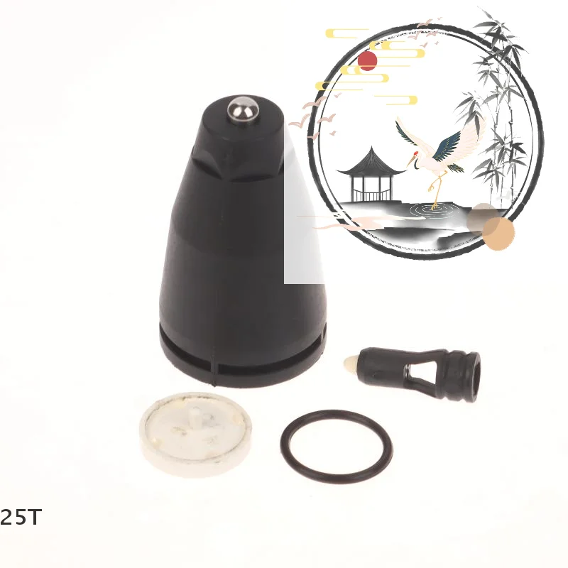 Replacement Turbo Rotary Nozzle Head For Karcher K2 K3 K4 K5 K7 High Pressure Spray Wand Lance
