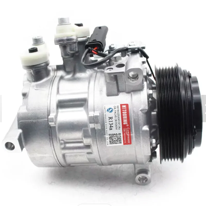 For Mercedes Benz C180 Ac Compressor Air W205 S205 C200 C220 C160 C300 C400 C450 0032306911 A0008303801 A0008304400 A0032306911