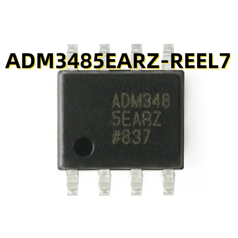 10PCS ADM3485EARZ-REEL7  SOIC-8