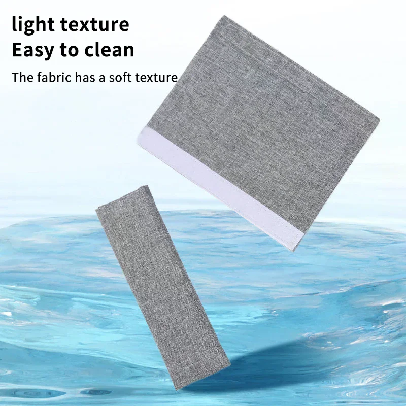 Prevent Strangulation Baby Car Seat Belt Pads Universal Stroller Shoulder Strap Covers Soft Pram Safety Harness Cushions Guards