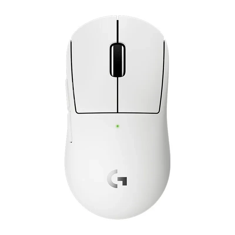Logitech GPW4 PRO X Superlight 2c Wireless Gaming Mouse,44K DPI up