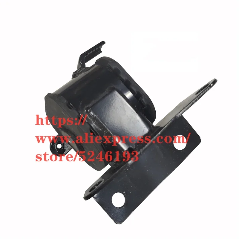 Engine Foot Rubber Pier For New Geely Emgrand Engine Support Rubber Mounting Bracket Suspension Cushion For DVVT Engine