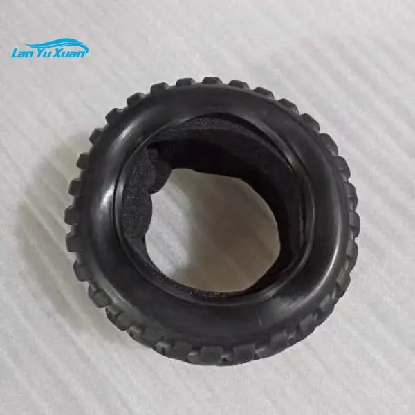 

1Pair 1/5 4WD Gasoline RC Truck Tire 210mm