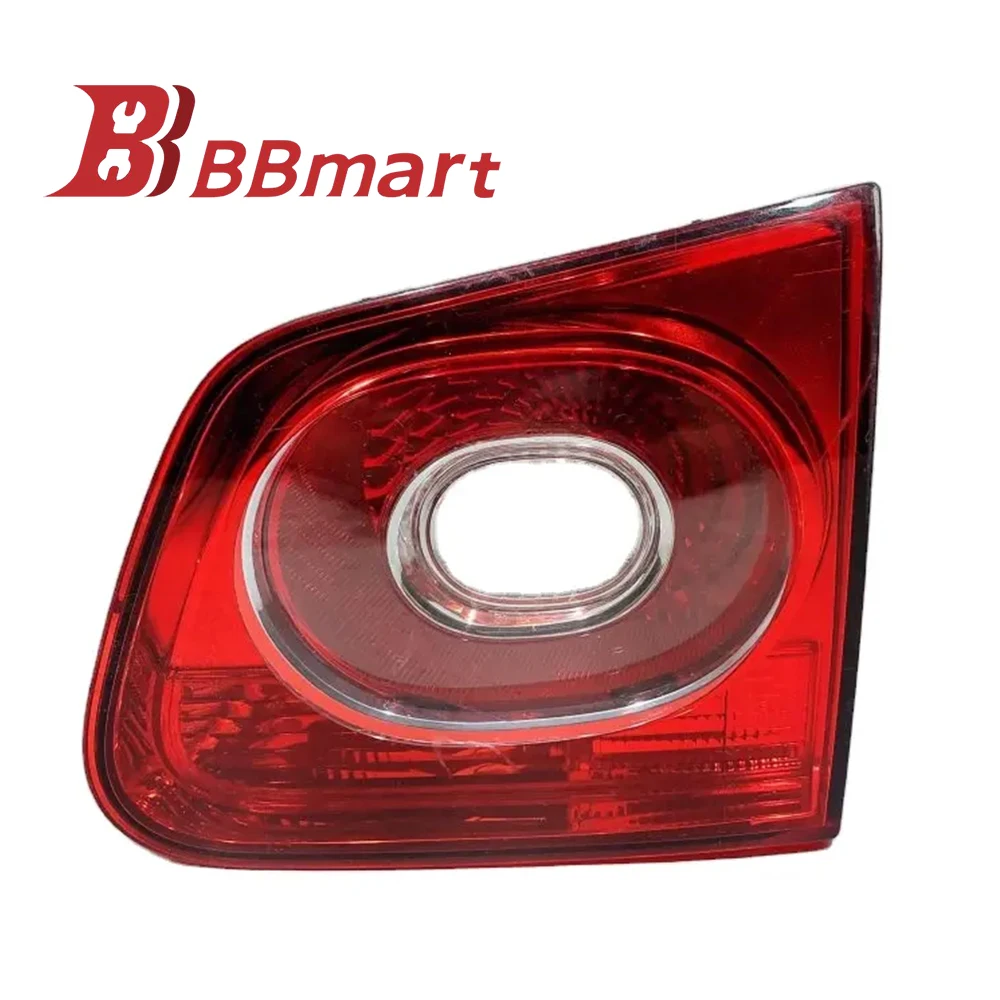 

BBmart Auto Parts Rear Taillight For VW Tiguan Reversing Light Brake Warning Signal Light Without LED Lights 5ND945094