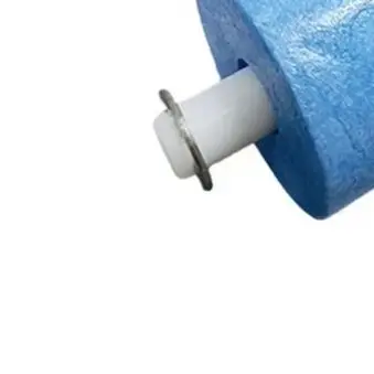 Water Level Switch Float Ball 140x60x40mm For Ceiling Air Conditioner Drain Detection And Overflow Protection HVAC Accessories