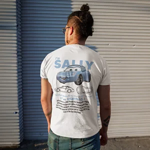 Erkek artı beden tişörtün ilk 10 satışı-no. 1