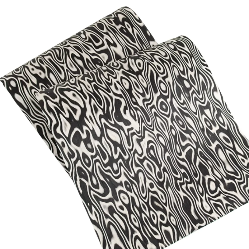 Tech Black White Graphic Wood  - Interior Design White And Wood ulasan dan harga