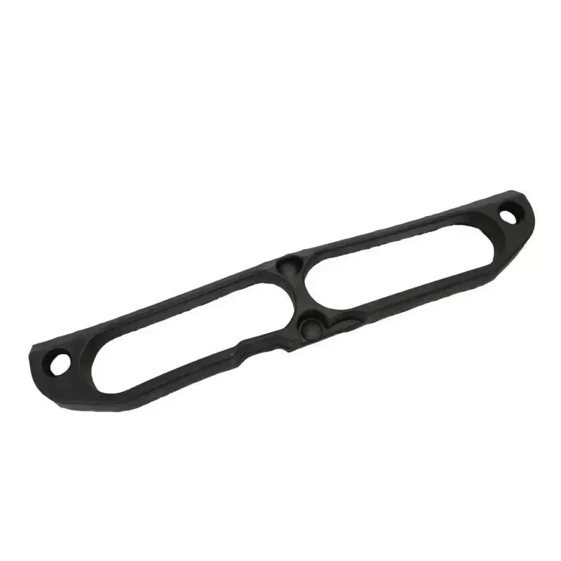 Picture 7: Front Air Intake Engine Hood Fender Insulation Seal Pad for Land Rover Range Rover Sport L494 2014 2015 2016 2017 2018 2019 2020