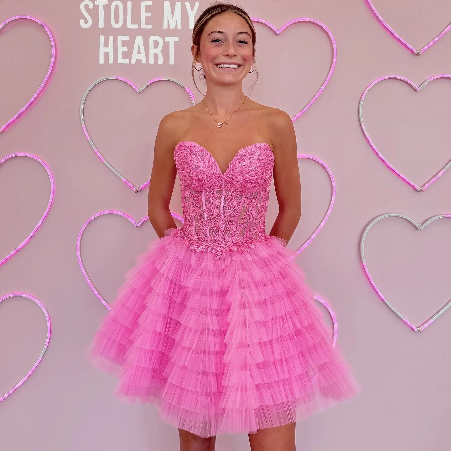 Periwinkle Cocktail… - image