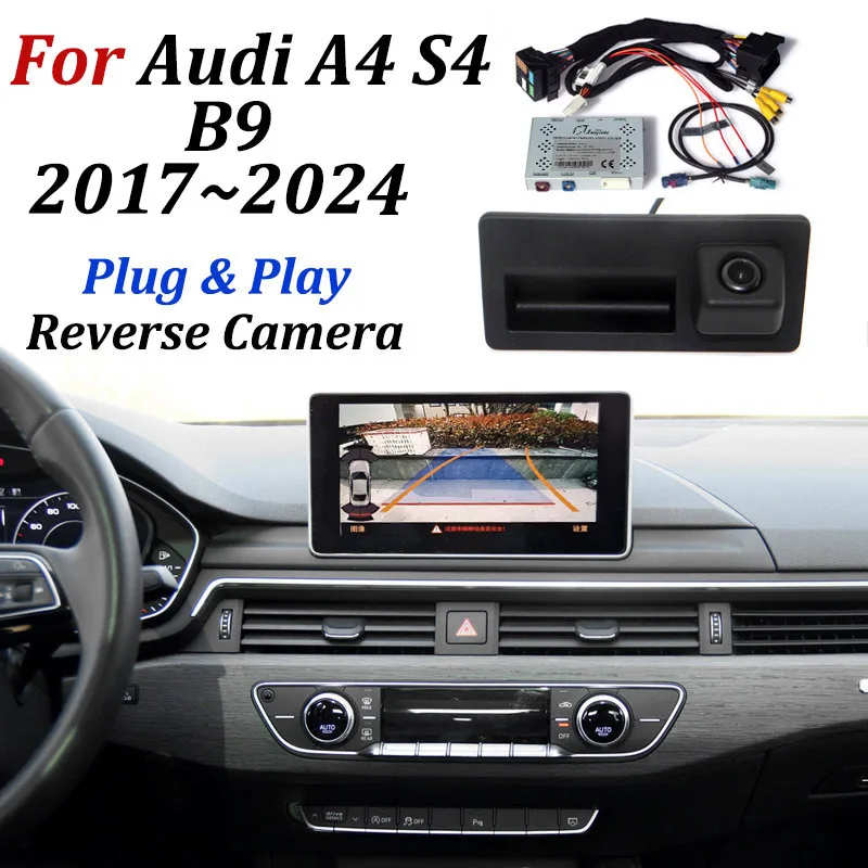 Car Front Rear Came… - image