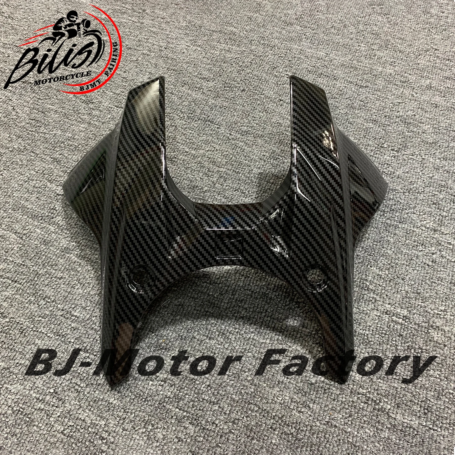 جديد ABS هدية كاملة لهوندا CBR650R 650R CBR650 2019 2020 2021 2022 2023 19 20 21 22 23 ABS هيكل السيارة البلاستيك معرض