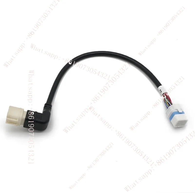 

Spraying Adaptive Cable for DJI Agras T40 T20P Agriculture Drone Plant Protection UAV Accessories Repair Parts Brand New